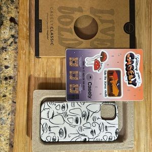 Casely Classic IPhone 13 IPhone Case